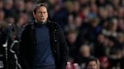 Roger Schmidt könnte nach Deutschland zurückkehren
