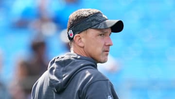 Dennis Allen, New Orleans Saints
