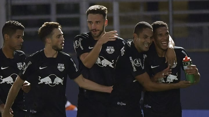 Paulista: Bragantino vence Santo André para chegar à semifinal