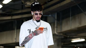 Charlotte Hornets, LaMelo Ball