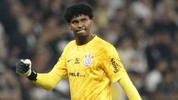 Corinthians possui duas vitórias nos últimos cinco jogos
