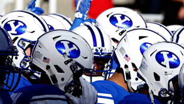 BYU v Utah
