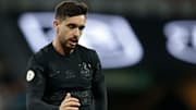 Igor Coronado convive com problemas físicos no Corinthians