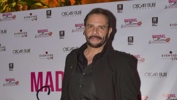 Héctor Parra enfrenta serios problemas legaless
