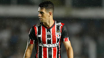 Oscar está novamente apto após descanso no fim de semana