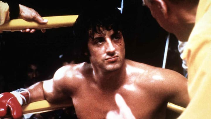 ‘Rocky’