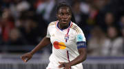 Griedge Mbock quitte l'OL féminin libre de tout contrat.