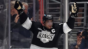 Los Angeles Kings captain Anze Kopitar will retire at season's end and head straight to the Hall of Fame.
