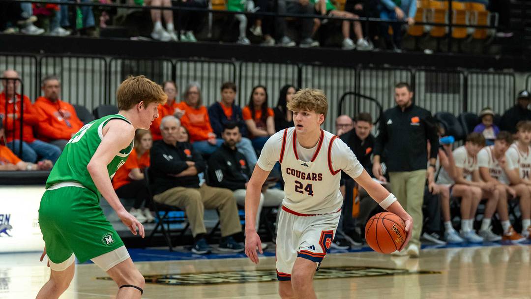 Grayson County vs Meade County from Mar 10, 2026