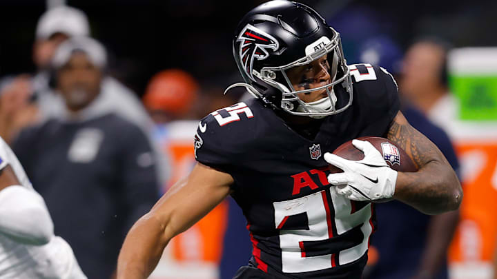 Dallas Cowboys v Atlanta Falcons