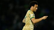 Felipe Anderson foi uma contratação ousada do clube