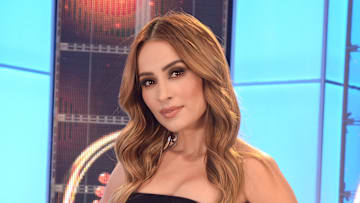 Cynthia Rodríguez buscará ser madre en el 2022
