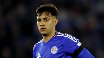 Leicester City FC v Tottenham Hotspur FC - Premier League