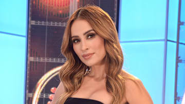 Cynthia Rodríguez estaría a punto de abandonar Venga la Alegría