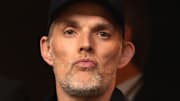 England-Nationaltrainer Thomas Tuchel 