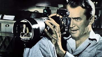 Rear Window