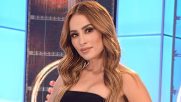 Cynthia Rodríguez levanta sospechas de boda con Carlos Rivera