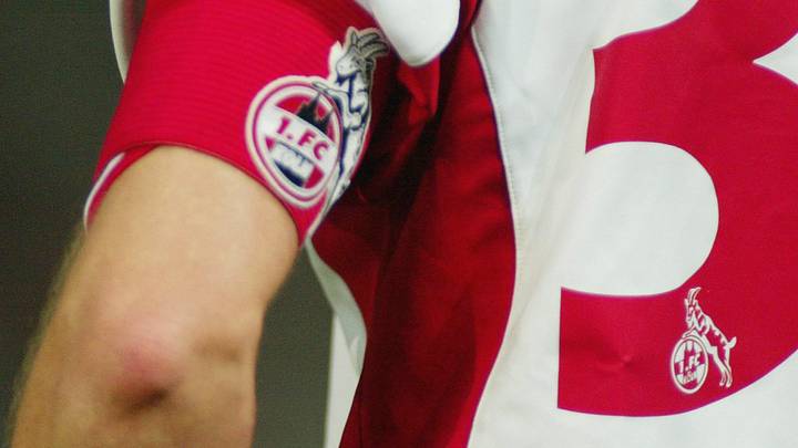 Der 1. FC Köln wird in der kommenden Saison ein Sondertrikot herausbringen Der 1. FC Köln wird in der kommenden Saison ein Sondertrikot herausbringen