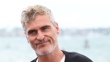 "Joker: Folie À Deux" Photocall