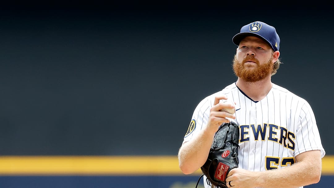 Pittsburgh Pirates v Milwaukee Brewers