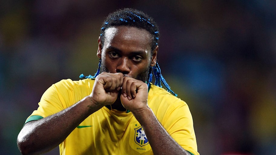 Vagner Love.