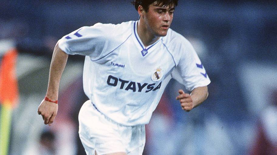 Luis Enrique