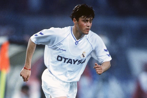 Luis Enrique