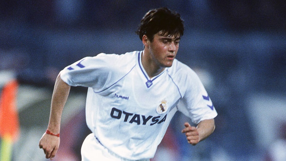 Luis Enrique