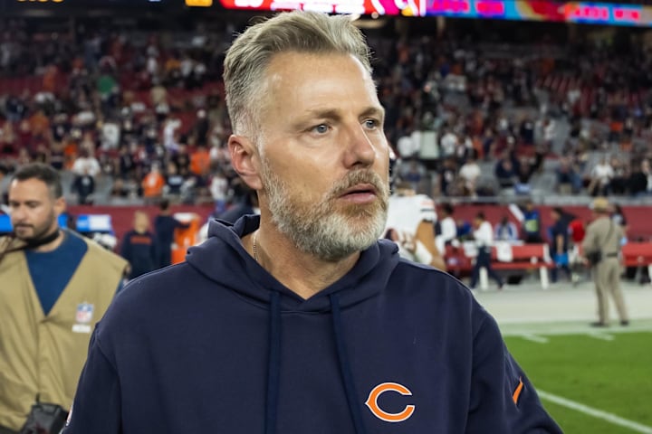 Matt Eberflu