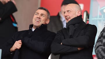 Statements from Stoke City’s President Following the Dismissal of Steve Schumacher