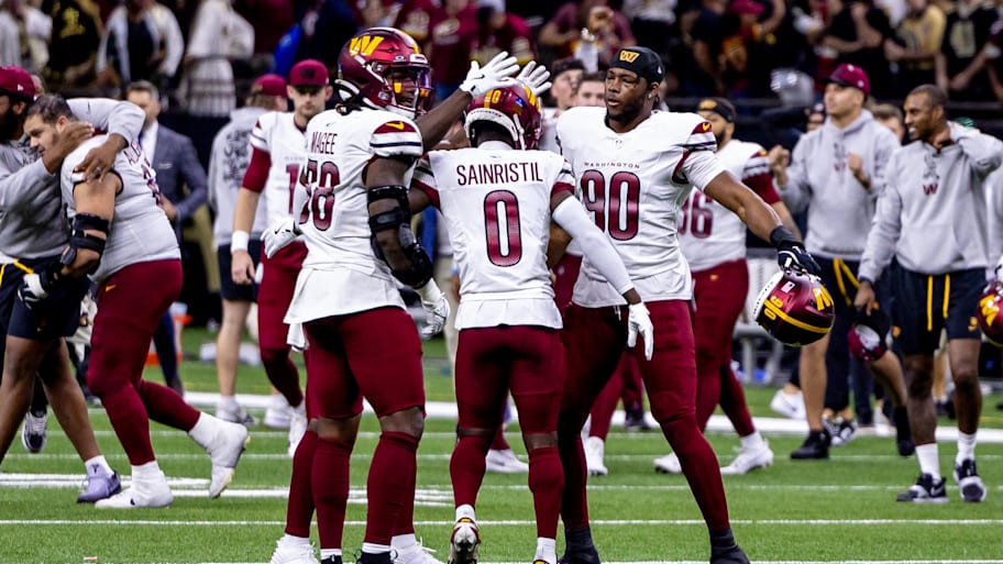 Commanders on Pace for Historic Season of Fourth Quarter Scoring