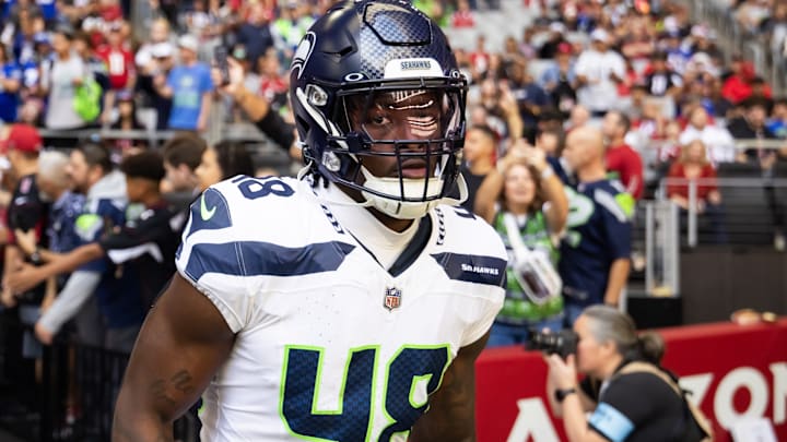 Pundit predicts potential 'outstanding season' for Seahawks' weakest link  on defense
