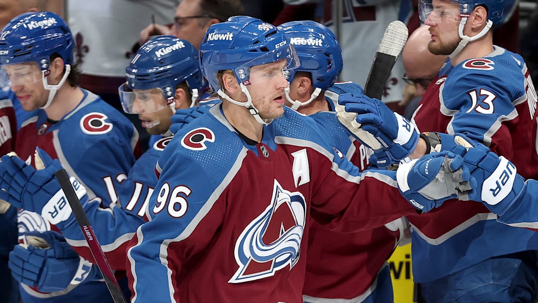 Colorado Avalanche forward Mikko Rantanen needs a new deal, prompting both sides to get something done as soon as possible