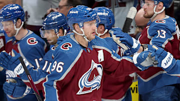 Colorado Avalanche forward Mikko Rantanen needs a new deal, prompting both sides to get something done as soon as possible