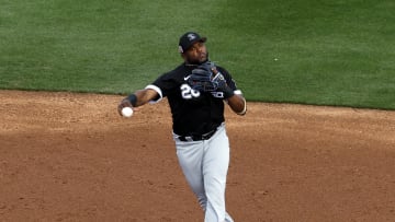 Chicago White Sox v Arizona Diamondbacks