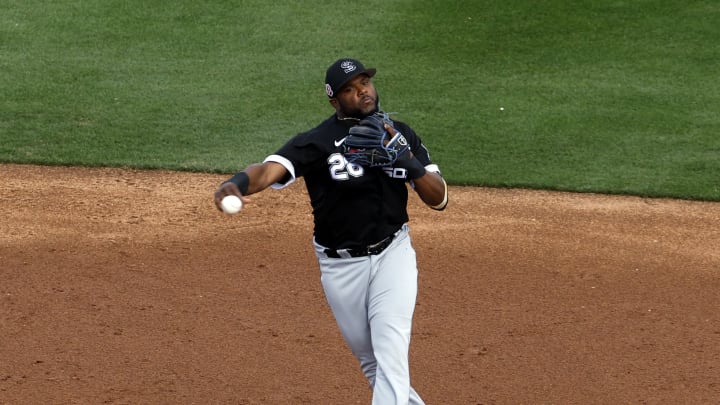 Chicago White Sox v Arizona Diamondbacks