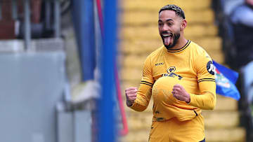 Blackburn Rovers v Wolverhampton Wanderers - Emirates FA Cup Fourth Round
