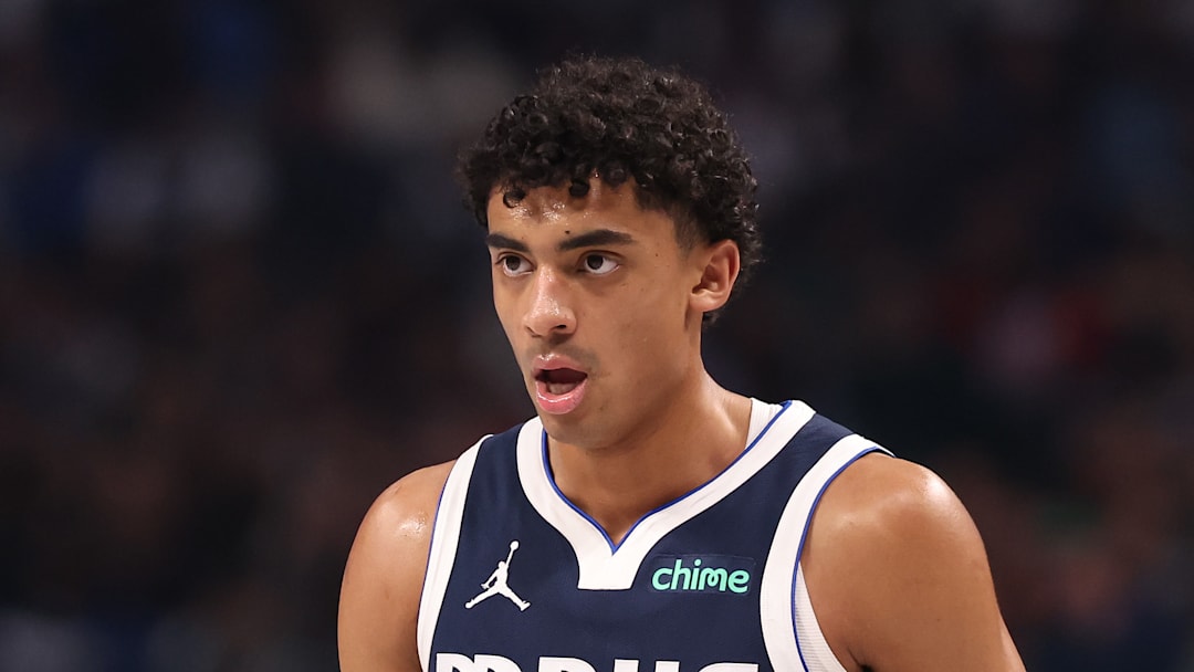 Philadelphia 76ers v Dallas Mavericks