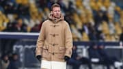 Hat gegen Bielefeld personell wieder etwas mehr Auswahl: Julian Nagelsmann
