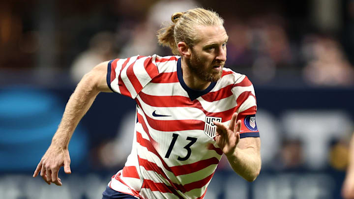 Tim Ream, USA