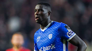 Paul Onuachu