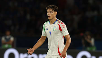 Tottenham Hotspur are eyeing a promising midfielder, with their scouts closely monitoring the 23-year-old during the international break.