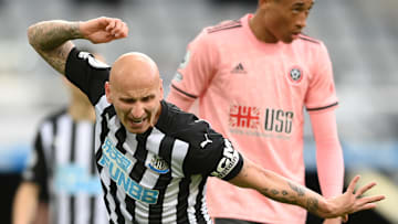Newcastle United v Sheffield United - Premier League