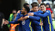 Newcastle United v Chelsea - Premier League