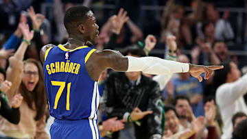 Phoenix Suns v Golden State Warriors