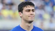 Giovanni Reyna darf den BVB verlassen