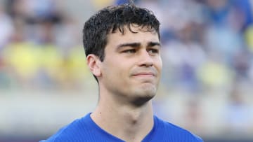 Giovanni Reyna darf den BVB verlassen