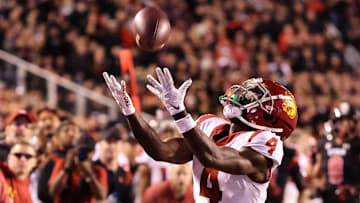 Mario Williams, USC Football, USC Trojans