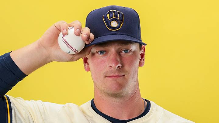 Milwaukee Brewers Photo Day