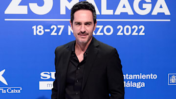 Mauricio Ochmann estuvo en pareja con la actriz Aislinn Derbez y ambos tuvieron una hija